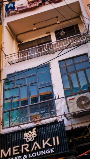 Cosy Rooms, Satya Niketan, New Delhi